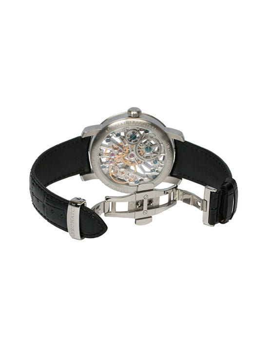 Aerowatch Aerowatch 50931 AA07 мужские часы серебристый циферблат на запястье